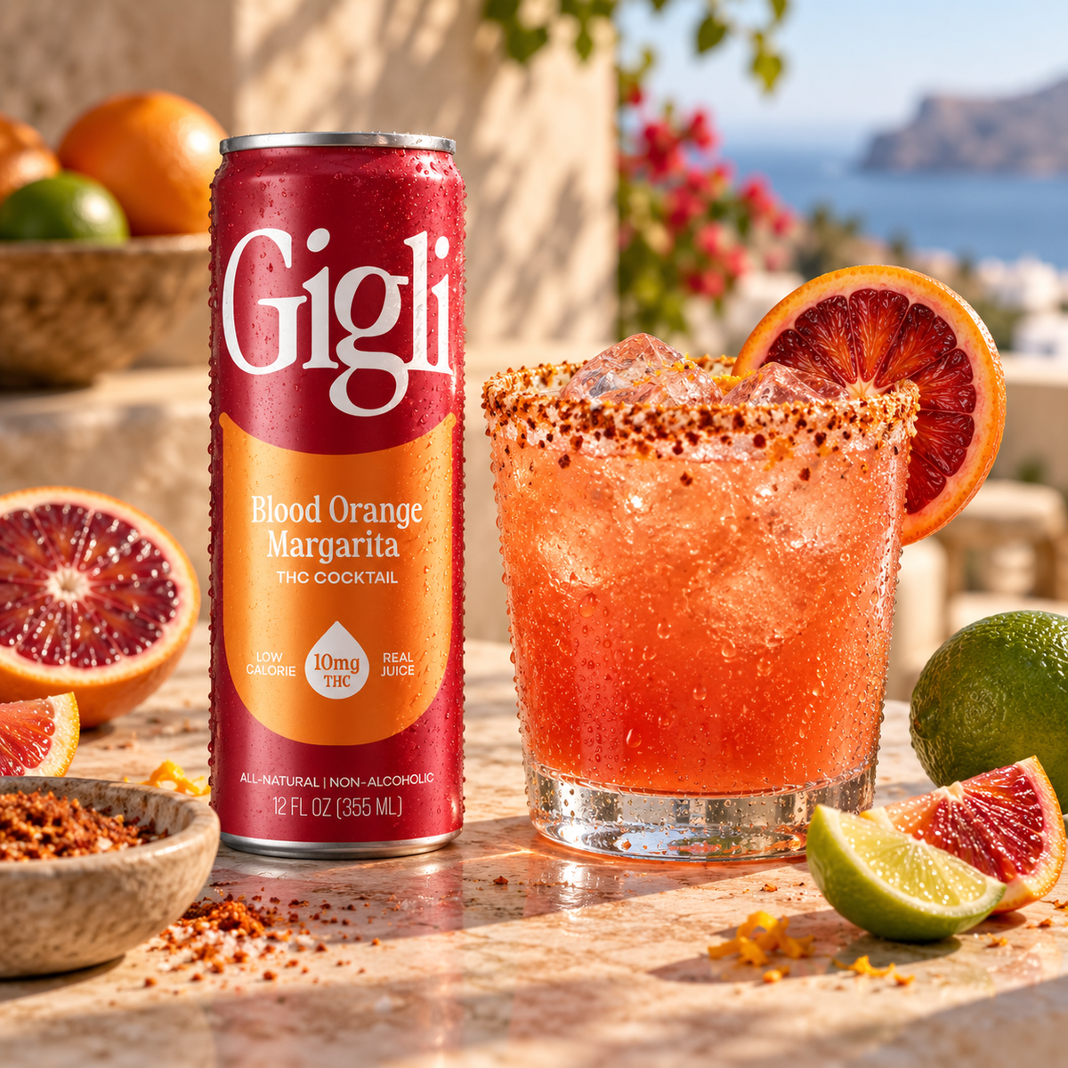 Gigli Recipe & Pairing