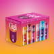 The Gigli Variety 12-pack