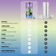 Blackberry Lime | Daily Glow | Hydration + Beauty