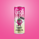 Strawberry Yuzu | Daily Lift | Energy + Strength