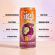 Pomegranate Blood Orange | Daily Flow | Mood + Mind
