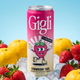 Strawberry Yuzu | Daily Lift | Energy + Strength