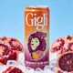 Pomegranate Blood Orange | Daily Flow | Mood + Mind