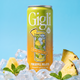Pineapple Mojito | Skinny Mocktail
