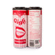 THC-Infused Raspberry Tea