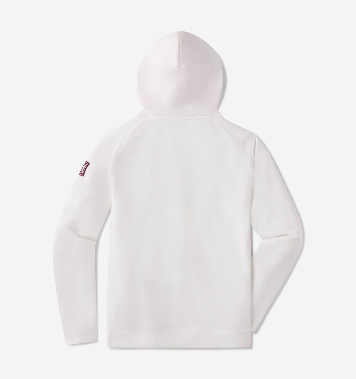 UNRL Crossover Hoodie II