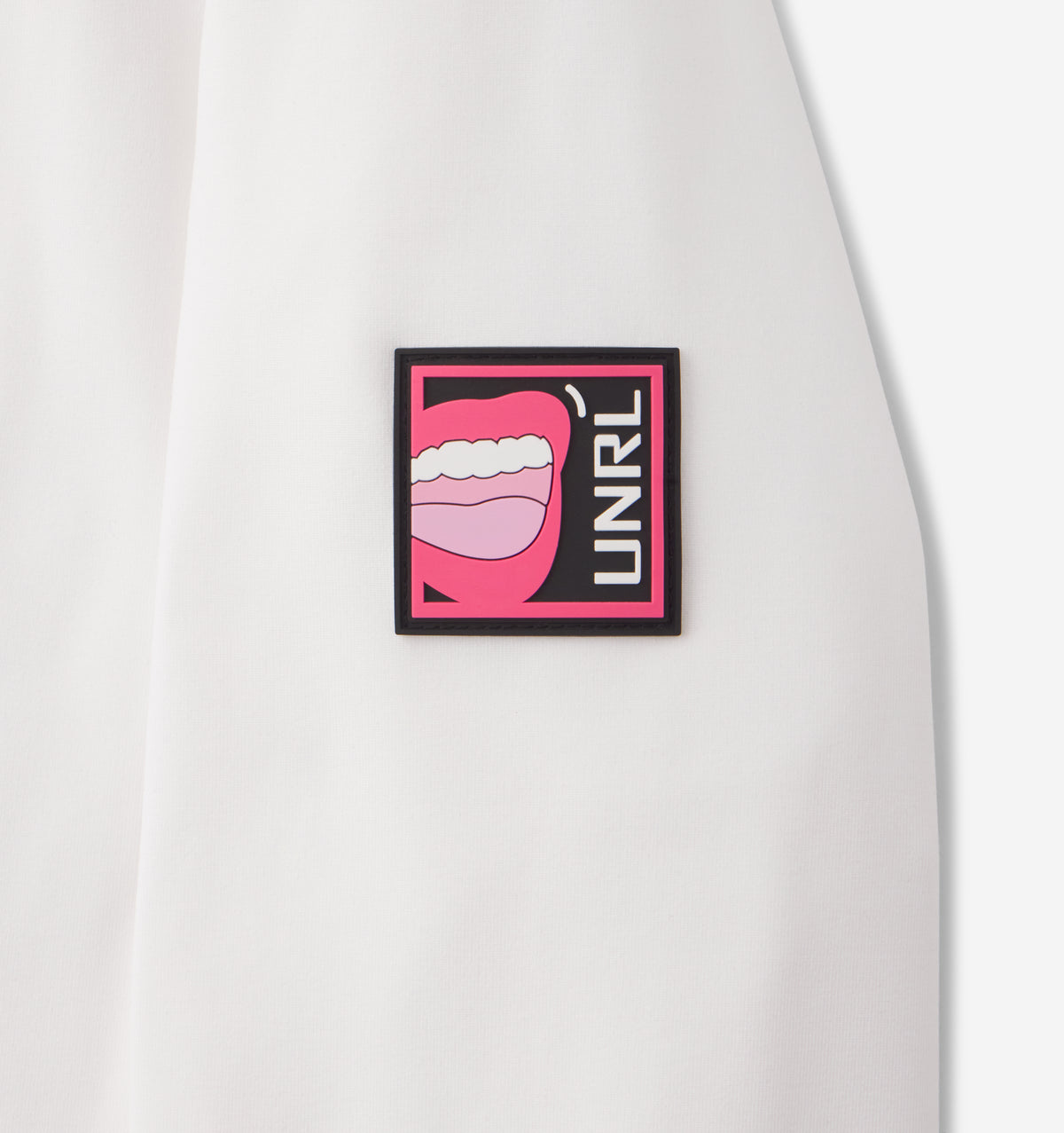 UNRL Crossover Hoodie II