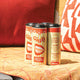 THC-Infused Iced Tea Lemonade