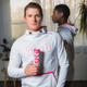 UNRL Crossover Hoodie II