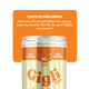 THC-Infused Iced Tea Lemonade